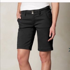 EUC Prana Halle Short size 14